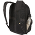 Notion-reppu kannettavalle tietokoneelle, 15,6" 25L, musta lisäkuva 4